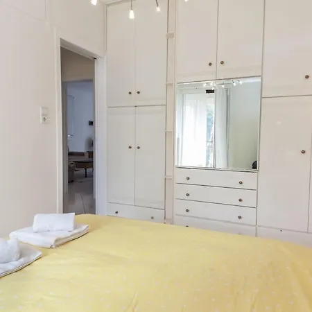 Faliro 2 Bd Escape Modern Living Redefined * Афины